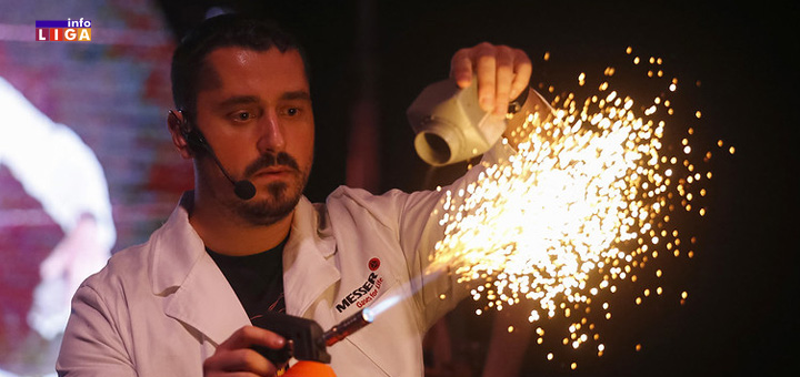 il-sajam-nauke3 Četrnaesti festival nauke pod sloganom "Klikni na nauku"