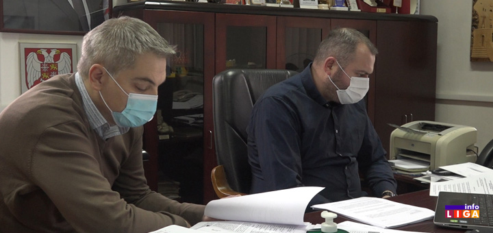 il-vece-28.decembar- Ivanjičko opštinsko veće usvojilo programe održavanja nekategorisanih puteva i finansiranja sportskih organizacija (VIDEO)