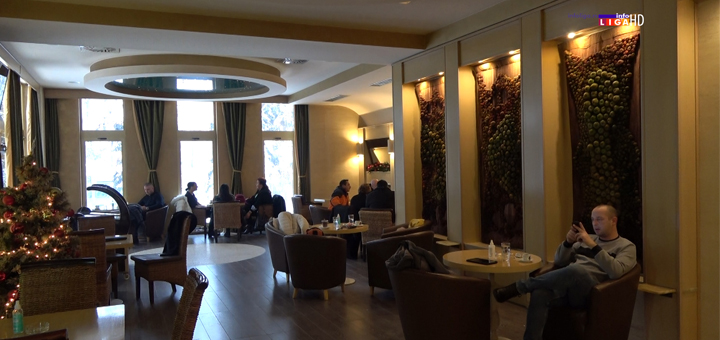 IL-Hotel-Park-Ivanjica-turisticka-sezona- Tradicionalno Vojvođani i Beograđani uživaju u zimskim čarima Ivanjice (VIDEO)