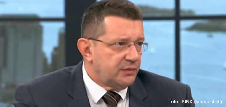 IL-Predrag-Maric-sektor-za-vanredne-situacije- Načelnik sektora za vanredne situacije Predrag Marić na respiratoru