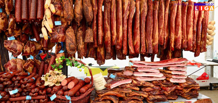 IL-Prsutijada Ipak bez čuvene pršutijade