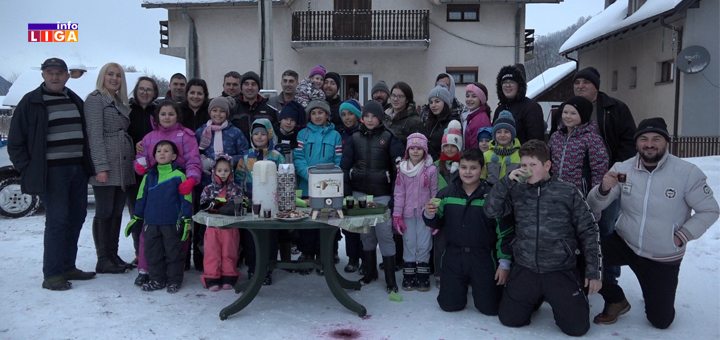IL-Sankanje-u-Radaljevu- Jedinstvena snežna avantura pedest mališana iz Ivanjice (VIDEO)