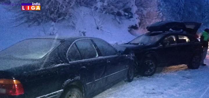 IL-Saobracajna-neserca-Golija-dva Oprez! Česte saobraćajne nezgode u Ivanjici zbog leda na putevima