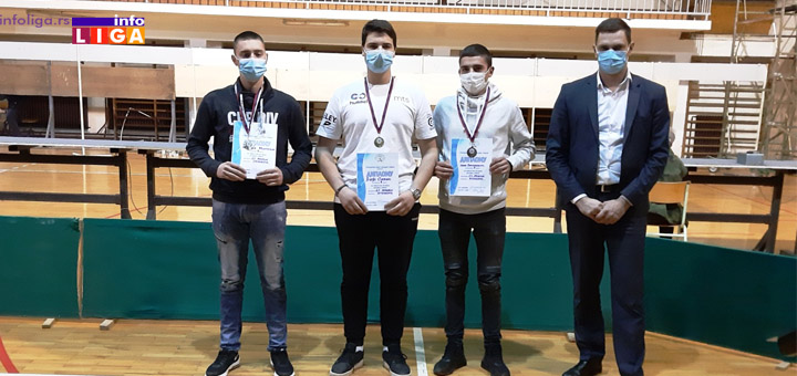 IL-Streljaka-druzina-Bosko-Petrovic-Ivanjica Strelci iz Ivanjice zabeležili zapažene rezultate