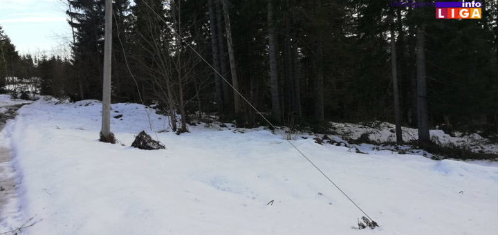 IL-Struja-zice Obaveštenje Elektrodistribucije Ivanjica o isključenjima struje