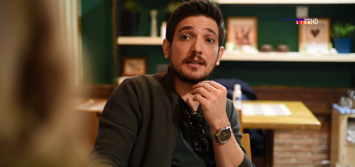 Il-Aleksandar-Dimitrijevic-Sok- Ivanjičanin zvezda nove HIT serije - Popularni Šok o seriji "Klan" (VIDEO)