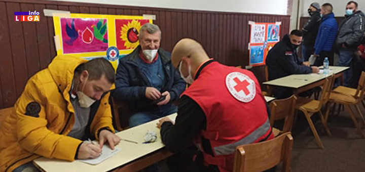 Il-Crveni-krst-Ivanjica-DDK-27.01. Uspešno realizovana akcija DDK u Ivanjici