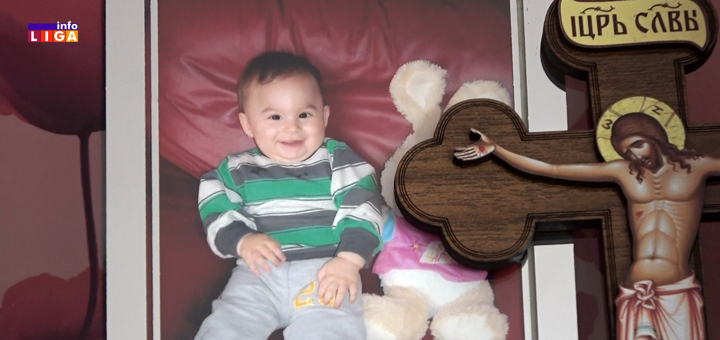 Il-Milos-humanitarni-koncert PU ''Bajka'' organizovala humanitarni bazar za malog Miloša (VIDEO)