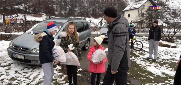 Il-radaljevo-samarjanin- Dobri Samarjani ulepšali praznike mališanima iz Ivanjice, Arilja, Lučana i Čačka (VIDEO)