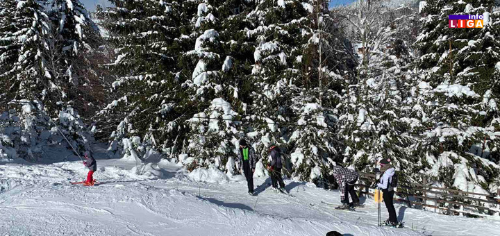 il-golija1 Ski-lift na Goliji u funkciji i radnim danima