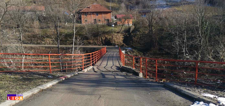 il-most- Ivanjica: Oko tri miliona uloženo u rekonstrukciju mostova
