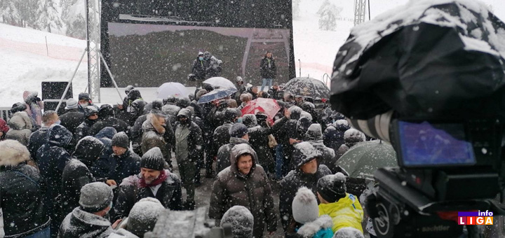 il-otvaranje-gold-gondole- Predsednik Vučić na otvaranju Gold gondole na Zlatiboru (FOTO)