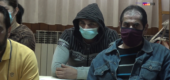 il-udruzenje-roma- Više novca za romsku populaciju u Ivanjici (VIDEO)