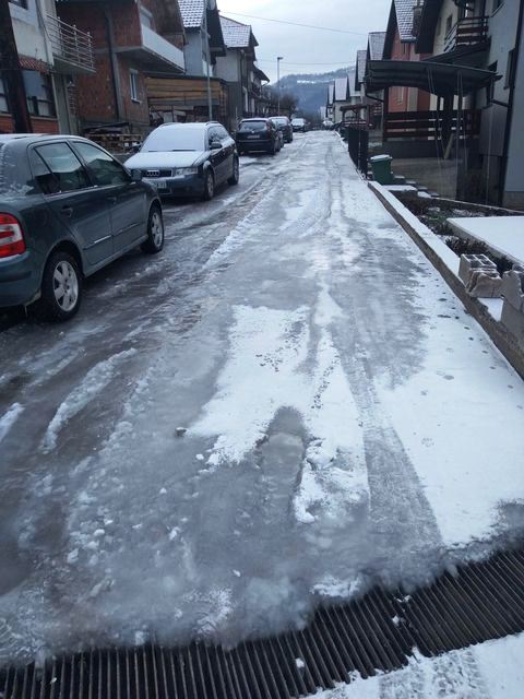 150424017_938011207006555_7448058696155744401_n Zaledila ulica Stevana Čolovića