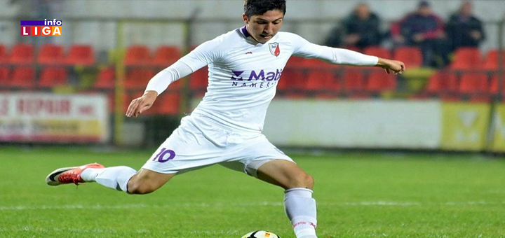 IL-Miki-Maricic Sjajan vikend za ivanjičke sportiste (VIDEO)