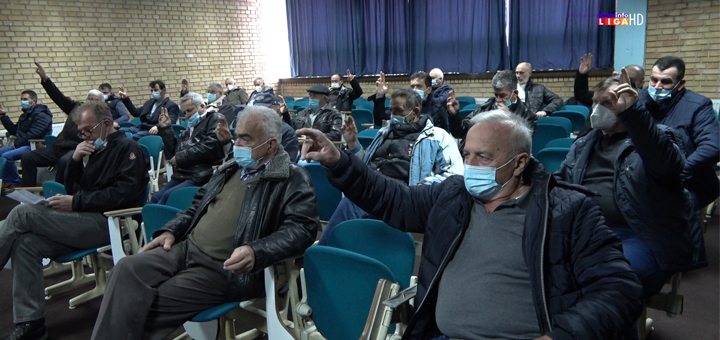 IL-Skupstina-pcelara-Ivanjica- Redovna godišnja skupština Društva pčelara iz Ivanjice (VIDEO)