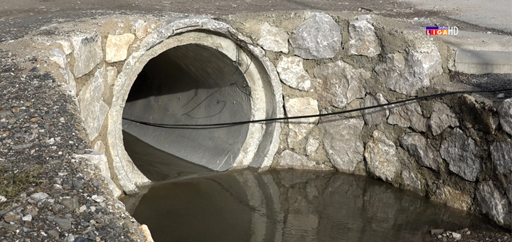 IL-Topalski-potok-Ivanjica- Počelo uređenje Topalskog potoka - 40 miliona vrednost investicije (VIDEO)