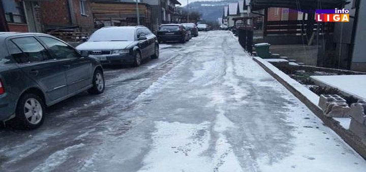 IL-Zaledila-ulica Zaledila ulica Stevana Čolovića