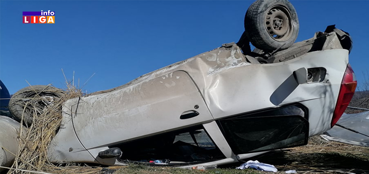 IL-saobracajka-Prilike-naslovna- Od 9. do 11. avgusta u saobraćajnim nezgodama život izgubilo 13 osoba