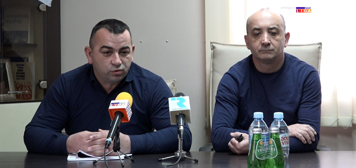 IL-savez-za-srbiju-ivanjica Ivanjička opozicija traži odgovore od lokalne vlasti (VIDEO)