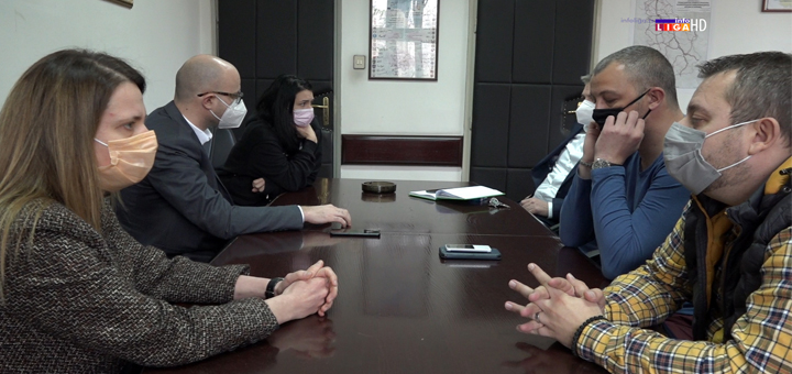 IL-zensk-institut- Ivanjica-Predstavnici Instituta za ženski sport na sastanku sa lokalnom samopravom (VIDEO)