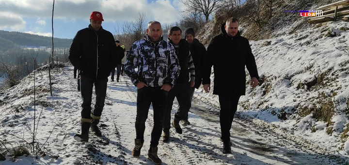 il-momcilo-u-kusicima Postignut dogovor! Srbijašume voze decu u školu i vraćaju put u prvobitno stanje (VIDEO)