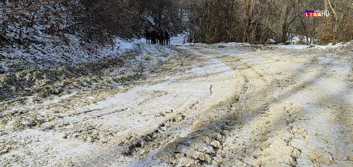 il-put-kusici- Postignut dogovor! Srbijašume voze decu u školu i vraćaju put u prvobitno stanje (VIDEO)