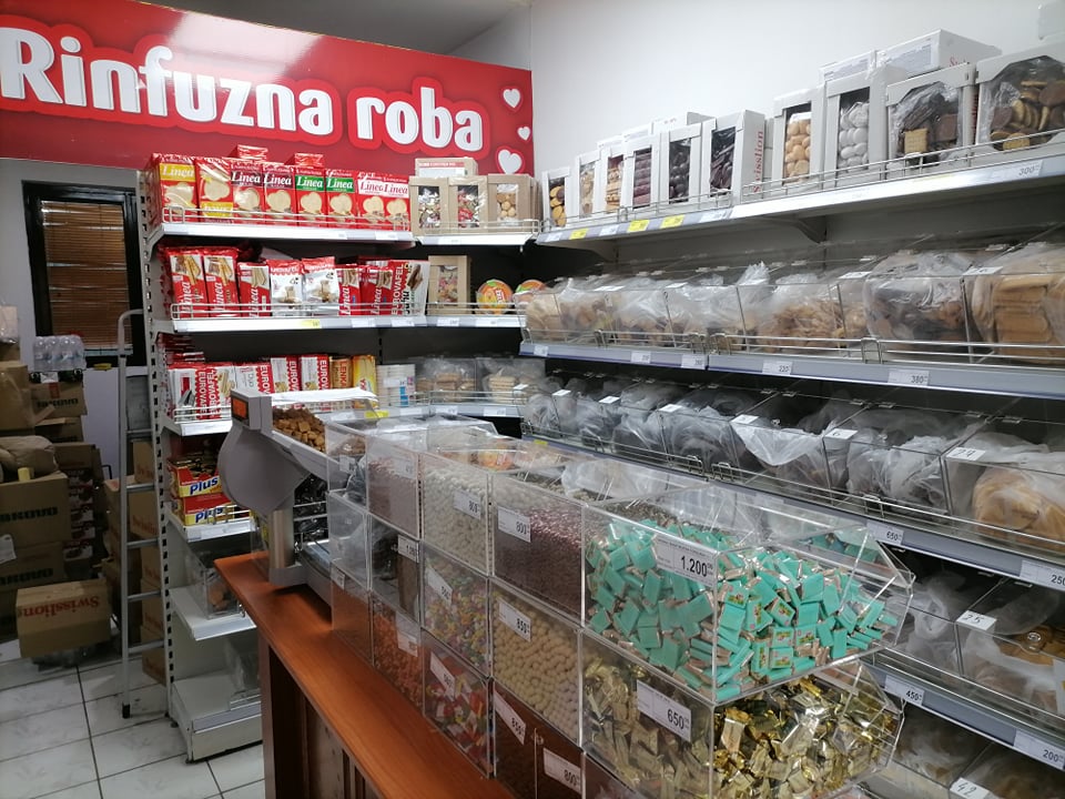 2-1 Počela sa radom "Slatka kuća" u Ivanjici