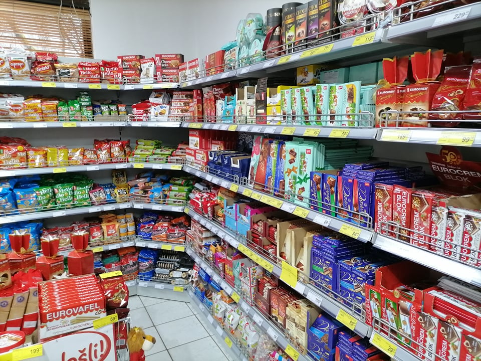 3-1 Počela sa radom "Slatka kuća" u Ivanjici