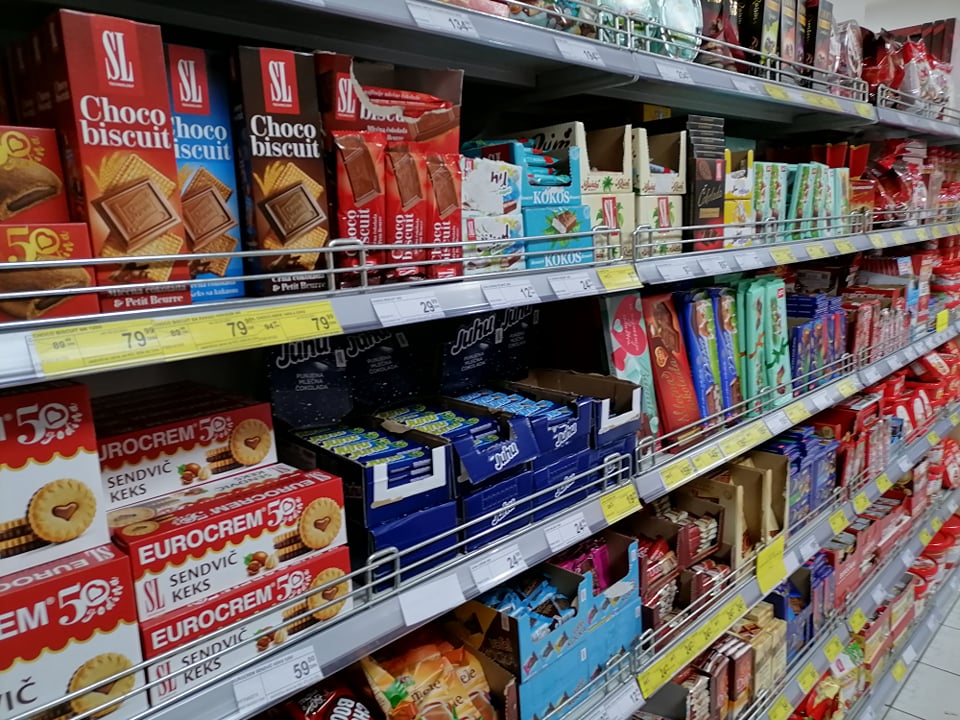 5 Počela sa radom "Slatka kuća" u Ivanjici