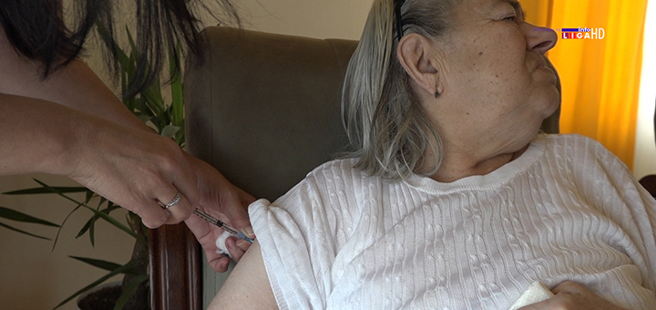 IL-Baka-Perka-primila-vakcinu Epidemiološka situacija u Ivanjici nestabilna (VIDEO)