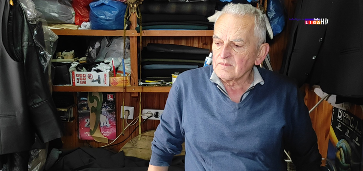IL-Bozo-Pantovic-krojac Ovaj Ivanjičanin već pola veka čuva stari zanat od zaborava (VIDEO)