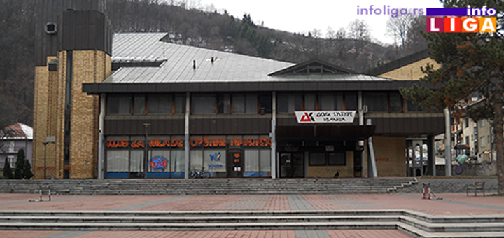 IL-Dom-kulture Besplatan kurs kineskog jezika u Domu kulture Ivanjica