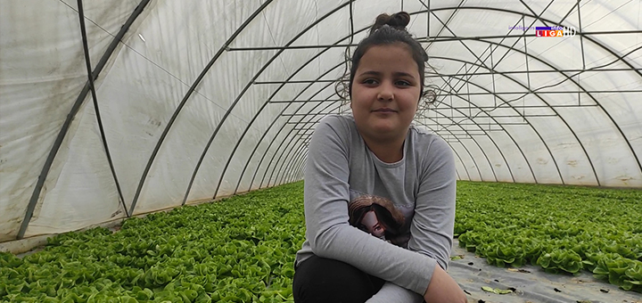 IL-Jovana-Tosovic-11-god- Ivanjica : E, ovo je bolja budućnost Srbije (VIDEO)