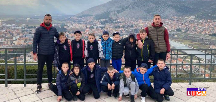 IL-OFK-IVANJICA-turnir-prijateljstva-naslovna- Mladi fudbaleri OFK ''Ivanjica'' na Turniru prijateljstva u Trebinju