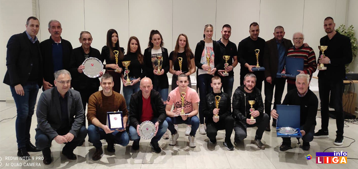 IL-Sportisti-za-2020 Ivanjica - Izabrani najbolji sportisti za 2020.godinu (VIDEO)