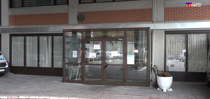 IL-anemija3 Specijalna bolnica Ivanjica primila prve kovid pacijente