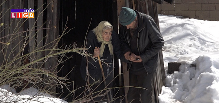 IL-mestani-Gvozdenivici Načelnik Republičkog sektora za vanredne situacije obišao zavejana ivanjička sela (VIDEO)