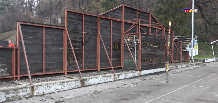 IL-minipitch Ivanjici 30 miliona od Ministarstva za DULS (VIDEO)