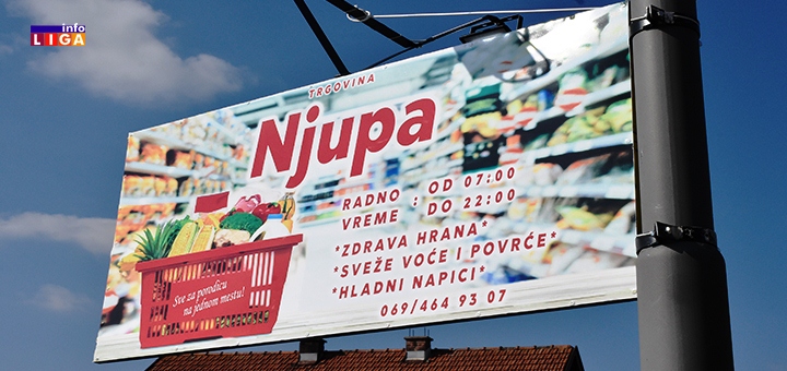 IL-njupa-naslovna- Novootvorena trgovina ''Njupa'' na Vidiku - sve za vašu kuću