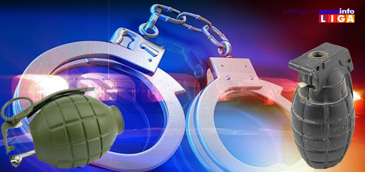 IL-policija-i-bomba- Muškarac pozvao policiju u Ivanjici: ''Žena me psihički zlostavlja, imam dve bombe uzmite ih pre nego...''