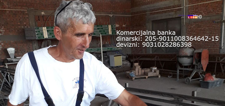 IL-pomoc-za-Obrada-Pantovica Ivanjica: Potrebna pomoć za Obrada Pantovića (VIDEO)