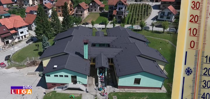 IL-vrtic-zvoncica Raspisan Javni konkurs za prijem dece u PU ''Bajka'' Ivanjica