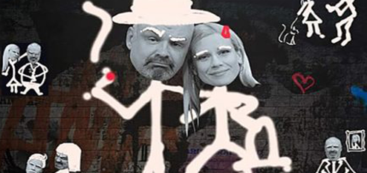 ja-o-meni-komedija JA(O) MENI u Domu kulture Ivanjica