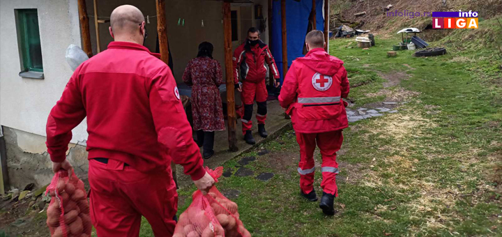 IL-Crveni-krst-krompir-2 Nastavlja se humanitarni otkup ivanjičkog krompira - tona za korisnike usluga Crvenog krsta