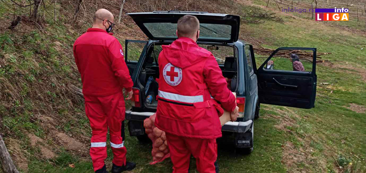 IL-Crveni-krst-krompir-3 Nastavlja se humanitarni otkup ivanjičkog krompira - tona za korisnike usluga Crvenog krsta