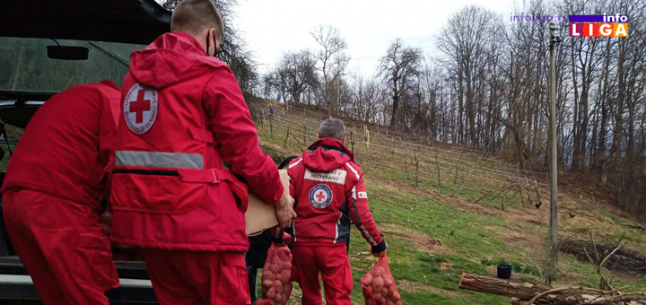 IL-Crveni-krst-krompir Nastavlja se humanitarni otkup ivanjičkog krompira - tona za korisnike usluga Crvenog krsta