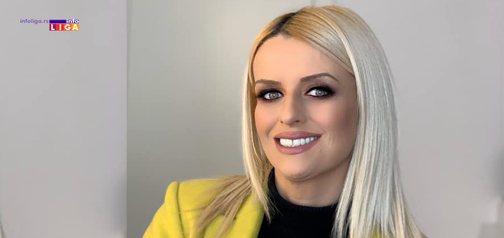 IL-Goca-Milicevic Goca Miličević novi VD direktor vrtića "Naša radost"