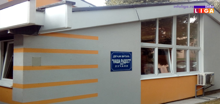 IL-PU-Nasa-radost Goca Miličević novi VD direktor vrtića "Naša radost"