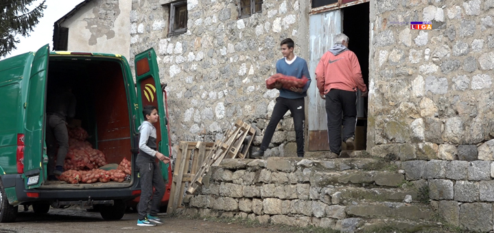 IL-SMS-za-ivanjicki-krompir- Humanitarna akcija za pomoć ivanjičkom krompiru (VIDEO)